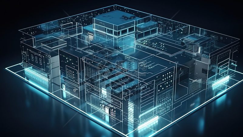 科技公司有哪些类型：解析科技企业的多元面貌